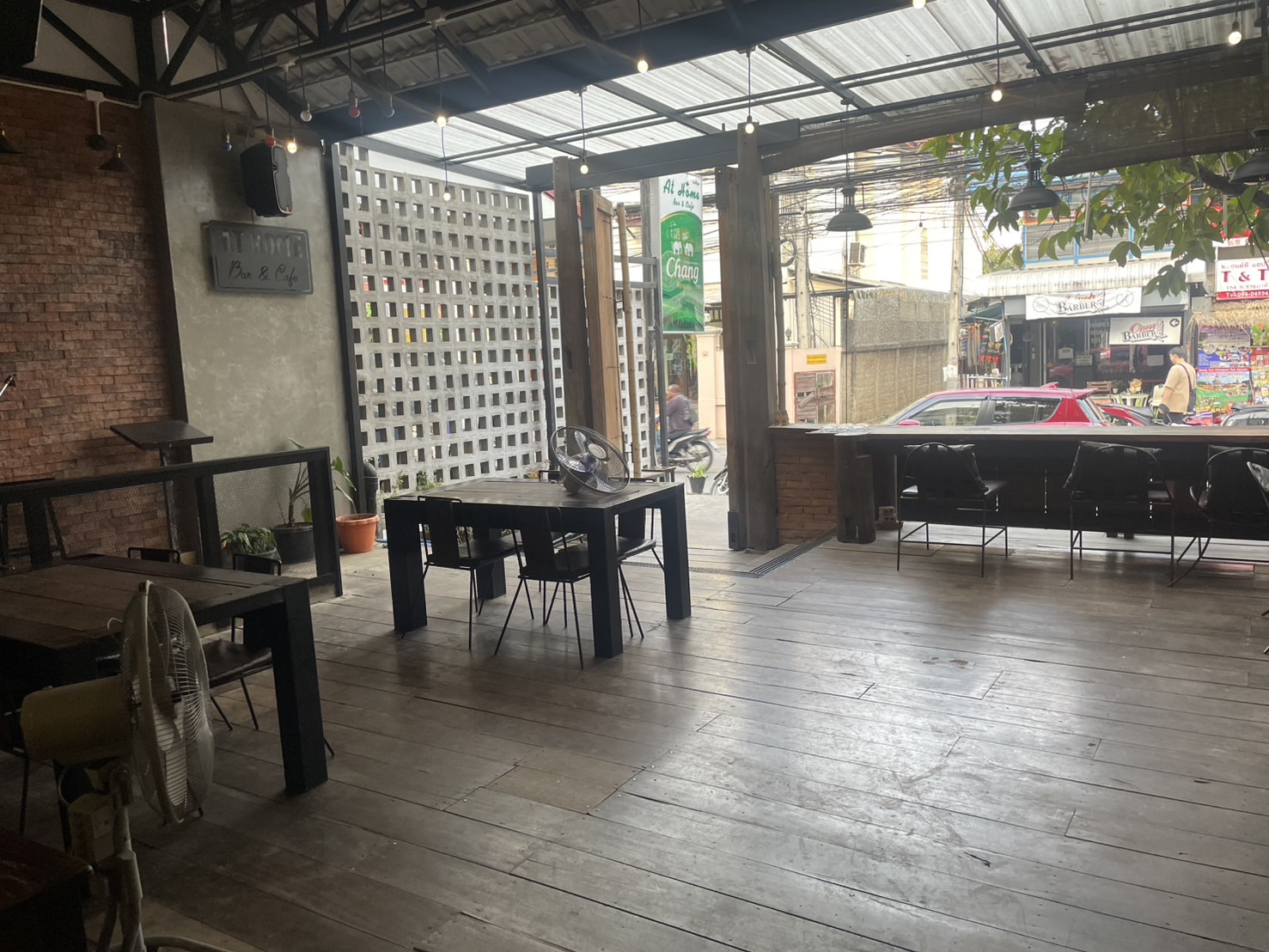 19-Room Investment Property for Sale in Chiang Mai Old City | THB 25M photo 13