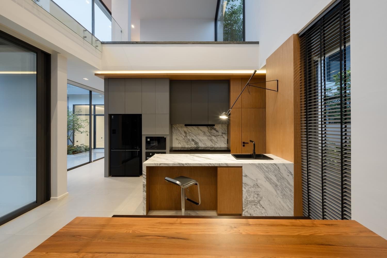 Modern Luxury Pool Villa for Sale Near Nimman Chiang Mai | 442 Sq.m. photo 9