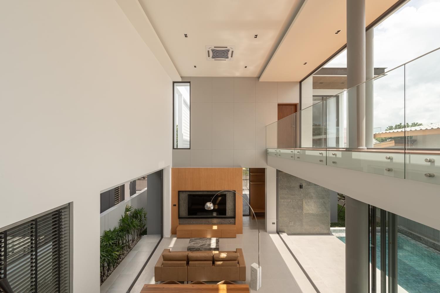 Modern Luxury Pool Villa for Sale Near Nimman Chiang Mai | 442 Sq.m. photo 12