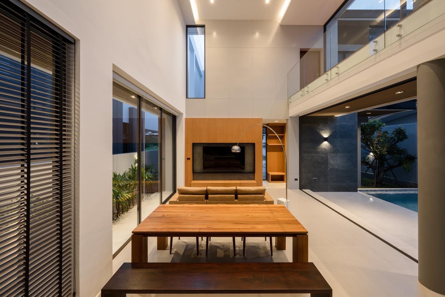Modern Luxury Pool Villa for Sale Near Nimman Chiang Mai | 442 Sq.m. photo 4