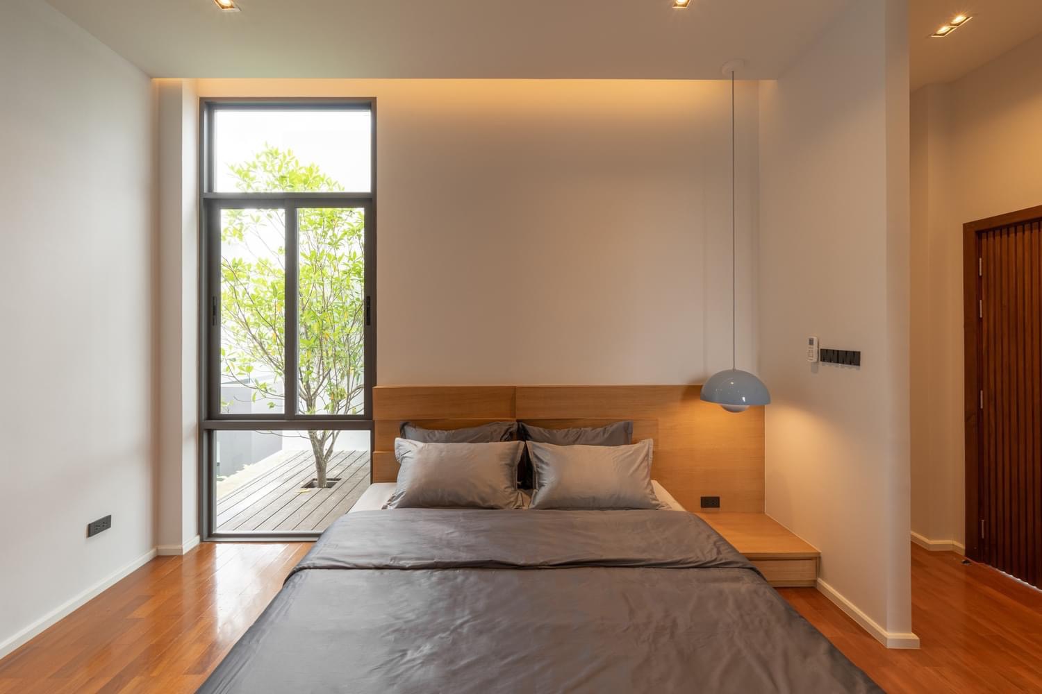 Modern Luxury Pool Villa for Sale Near Nimman Chiang Mai | 442 Sq.m. photo 17