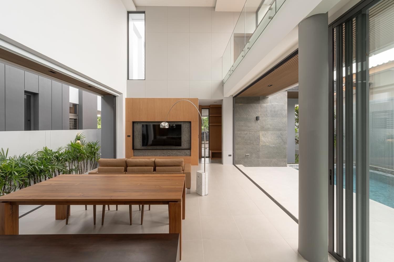 Modern Luxury Pool Villa for Sale Near Nimman Chiang Mai | 442 Sq.m. photo 8
