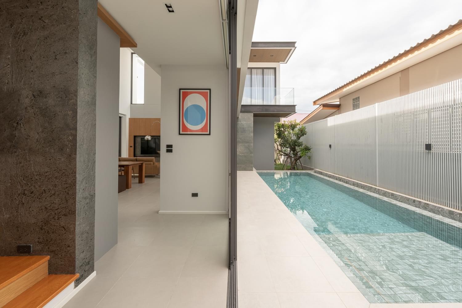 Modern Luxury Pool Villa for Sale Near Nimman Chiang Mai | 442 Sq.m. photo 10