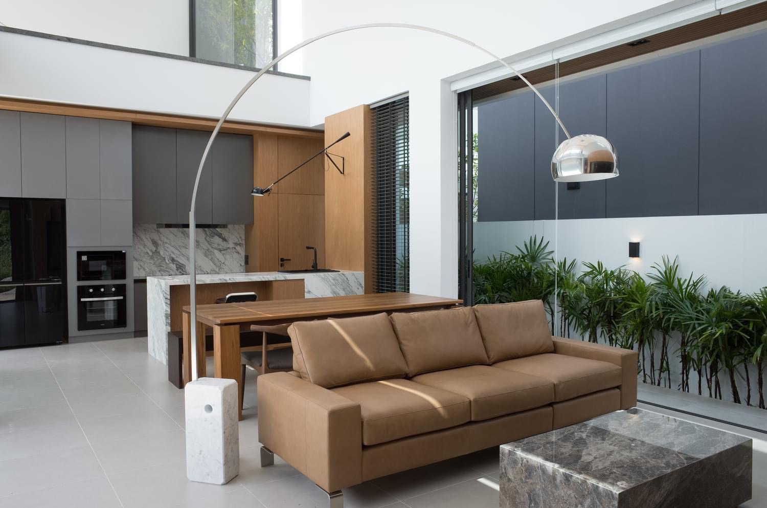 Modern Luxury Pool Villa for Sale Near Nimman Chiang Mai | 442 Sq.m. photo 6