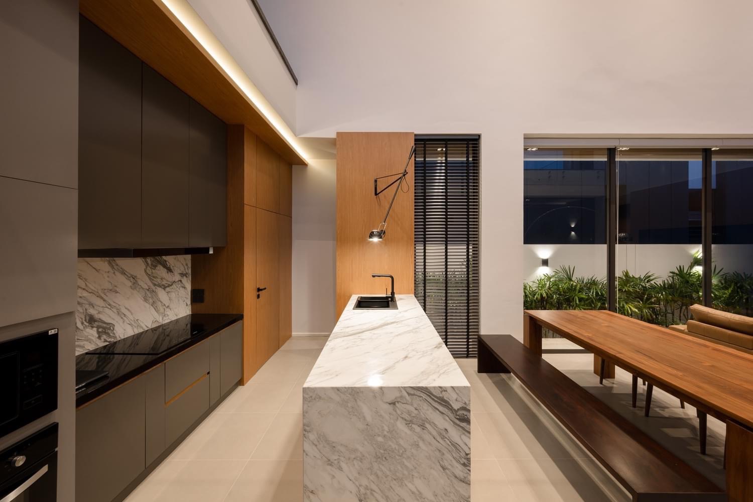 Modern Luxury Pool Villa for Sale Near Nimman Chiang Mai | 442 Sq.m. photo 11