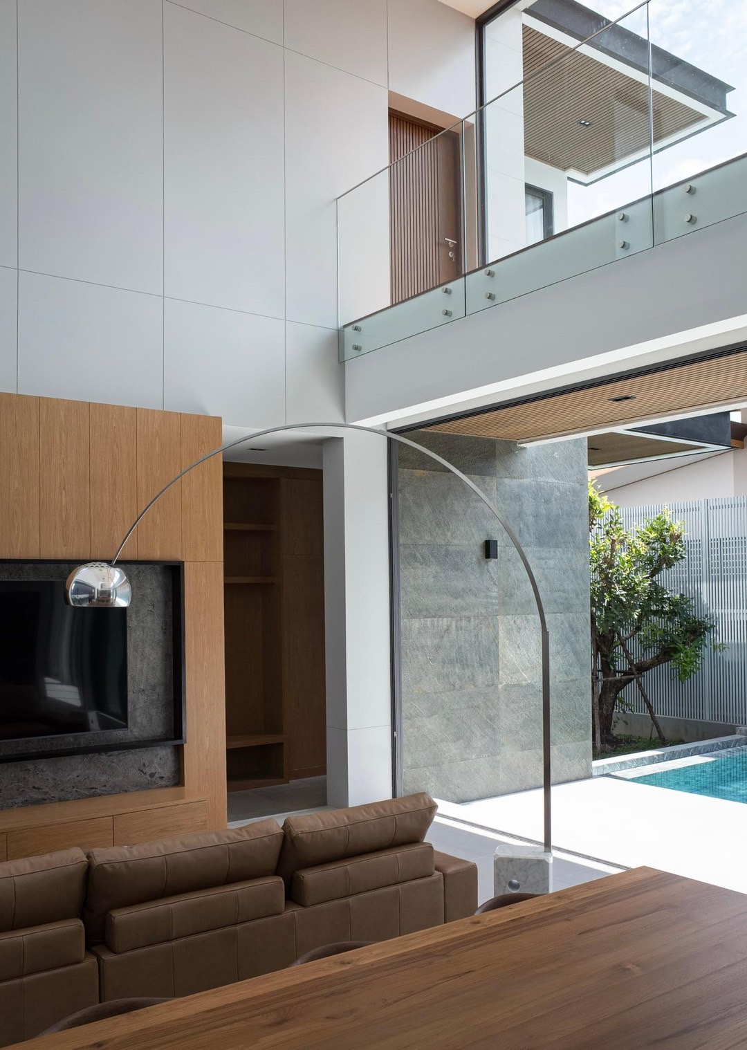 Modern Luxury Pool Villa for Sale Near Nimman Chiang Mai | 442 Sq.m. photo 22