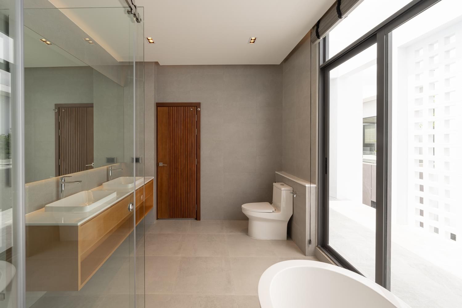 Modern Luxury Pool Villa for Sale Near Nimman Chiang Mai | 442 Sq.m. photo 19