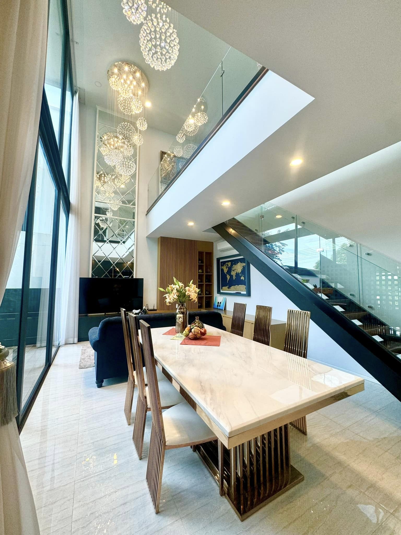 Pool Villa for Sale in Chang Phueak Chiang Mai | Near CMU & Nimman photo 4