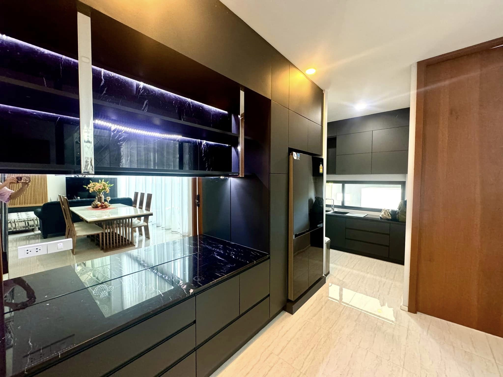 Pool Villa for Sale in Chang Phueak Chiang Mai | Near CMU & Nimman photo 5