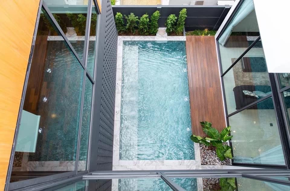 Pool Villa for Sale in Chang Phueak Chiang Mai | Near CMU & Nimman photo 16