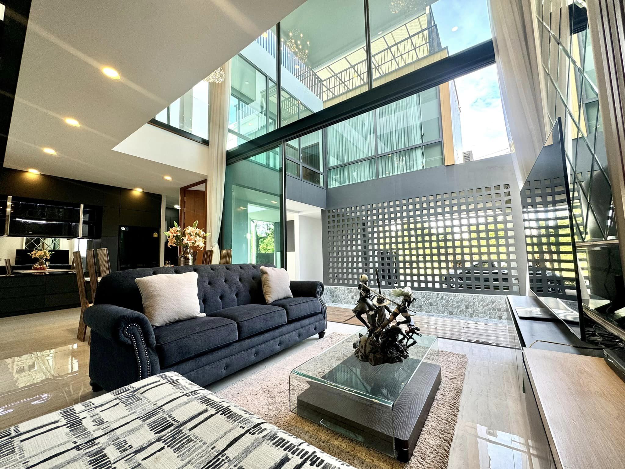 Pool Villa for Sale in Chang Phueak Chiang Mai | Near CMU & Nimman photo 3
