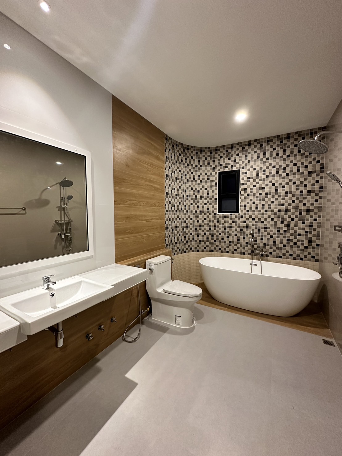 New 4 Bedroom Pool Villa for Sale in Hang Dong Chiang Mai | THB 8.2M photo 13