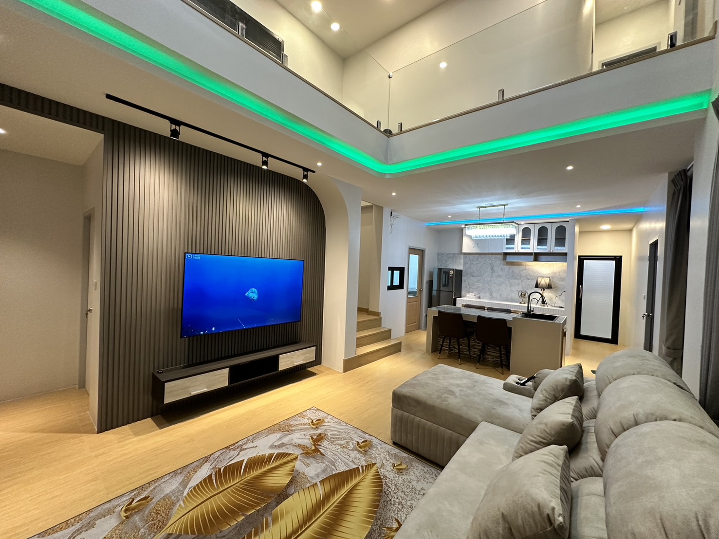 New 4 Bedroom Pool Villa for Sale in Hang Dong Chiang Mai | THB 8.2M photo 2