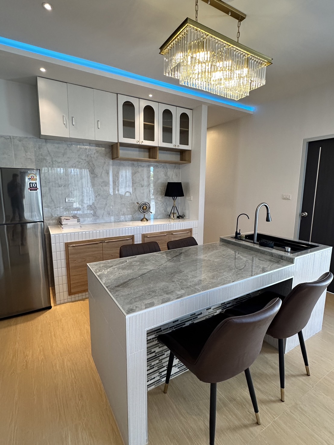 New 4 Bedroom Pool Villa for Sale in Hang Dong Chiang Mai | THB 8.2M photo 5