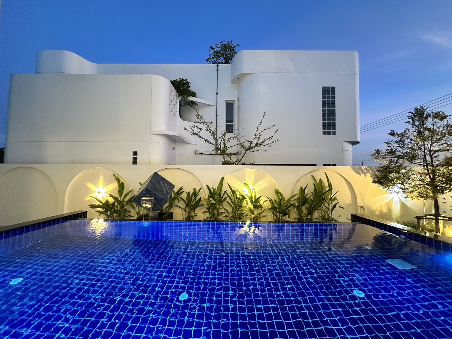 New 4 Bedroom Pool Villa for Sale in Hang Dong Chiang Mai | THB 8.2M photo 15