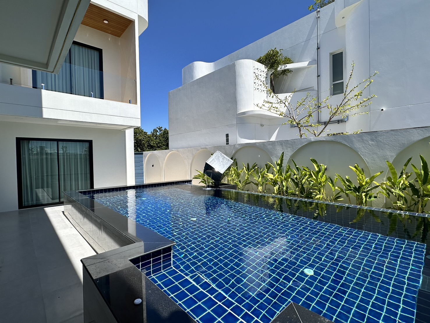 New 4 Bedroom Pool Villa for Sale in Hang Dong Chiang Mai | THB 8.2M photo 8