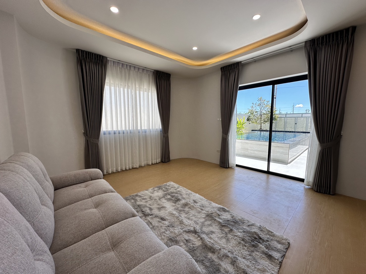 New 4 Bedroom Pool Villa for Sale in Hang Dong Chiang Mai | THB 8.2M photo 10
