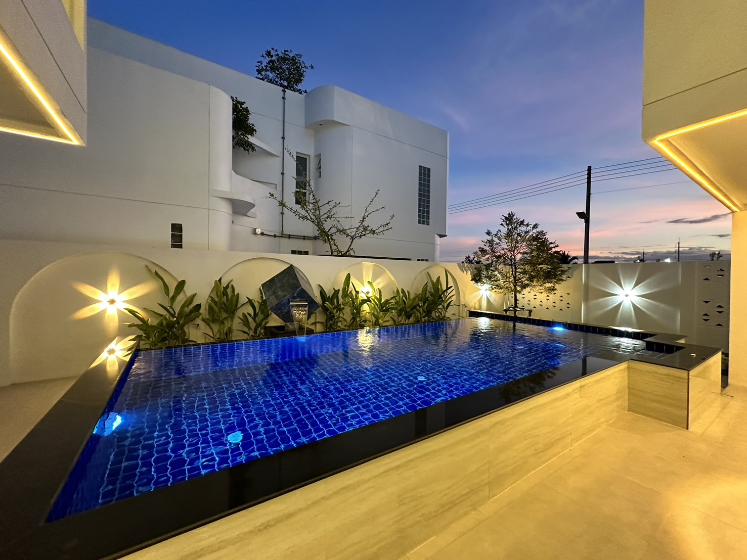 New 4 Bedroom Pool Villa for Sale in Hang Dong Chiang Mai | THB 8.2M photo 16
