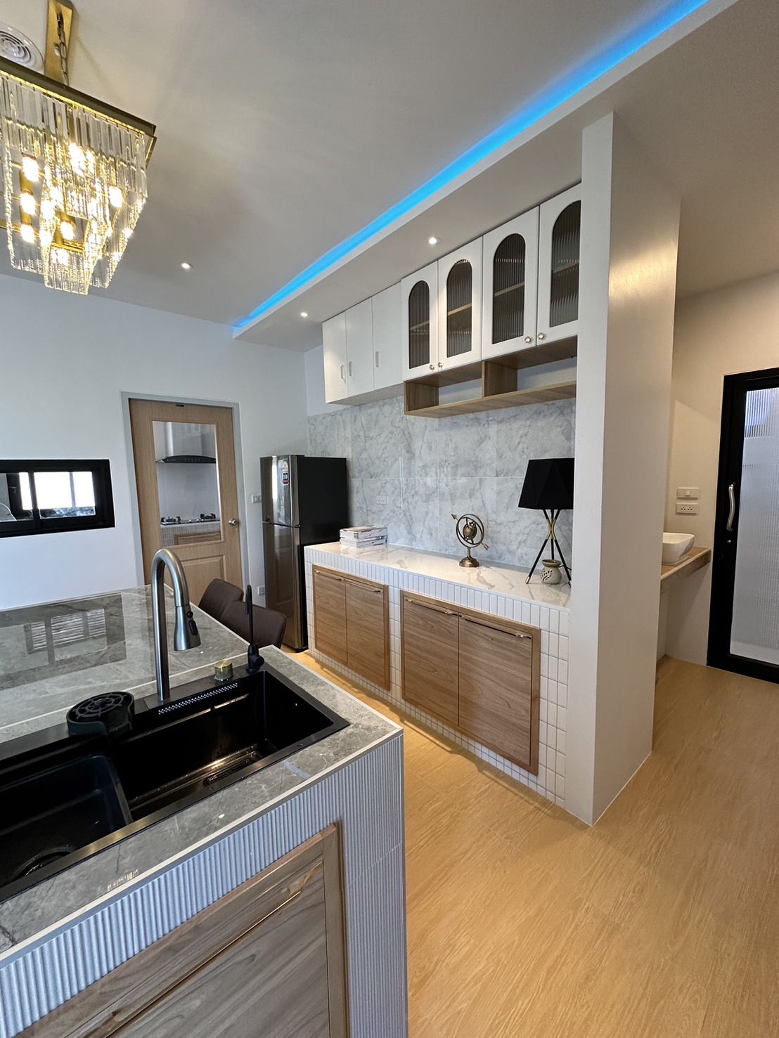New 4 Bedroom Pool Villa for Sale in Hang Dong Chiang Mai | THB 8.2M photo 7