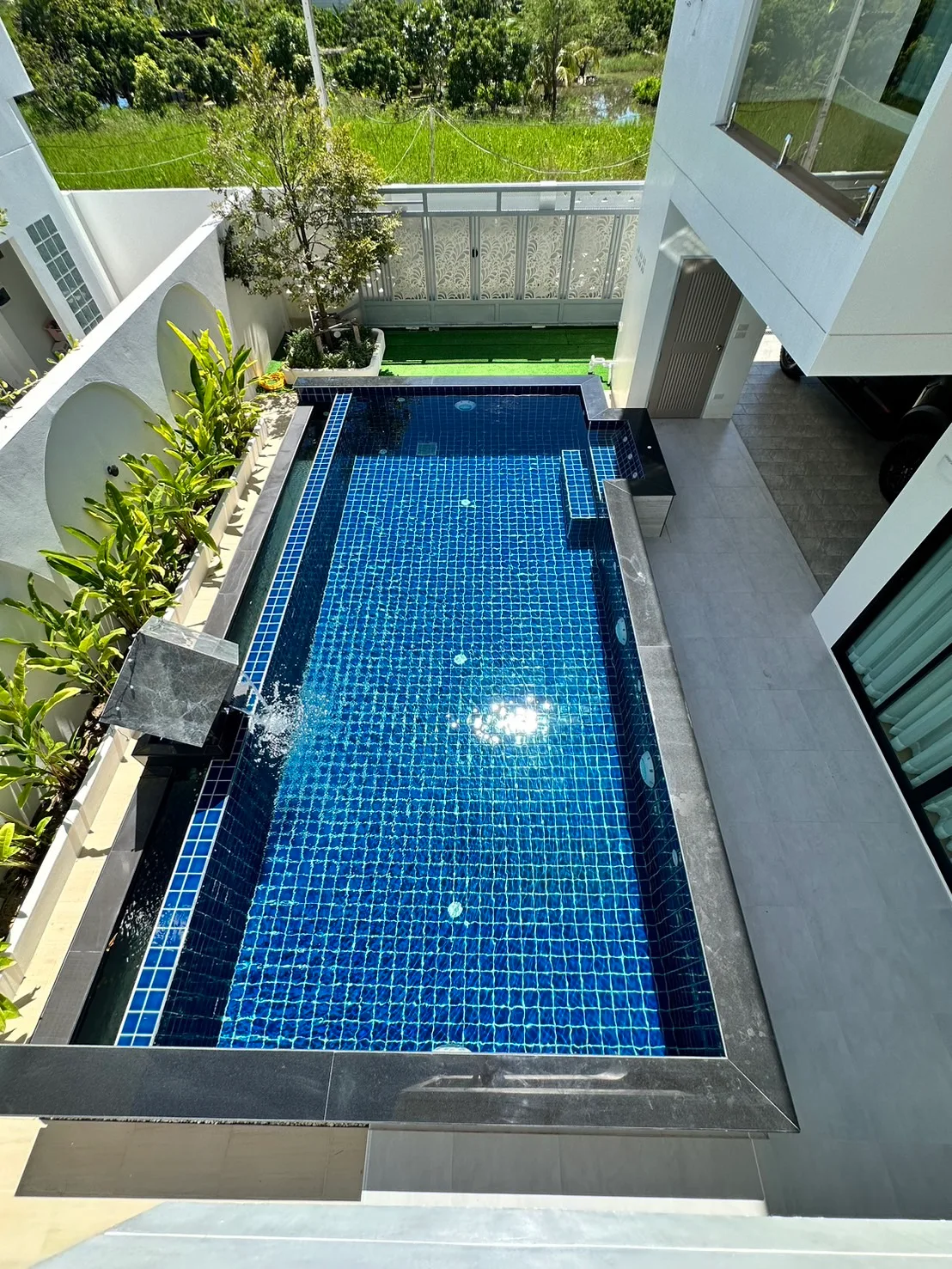 New 4 Bedroom Pool Villa for Sale in Hang Dong Chiang Mai | THB 8.2M photo 14