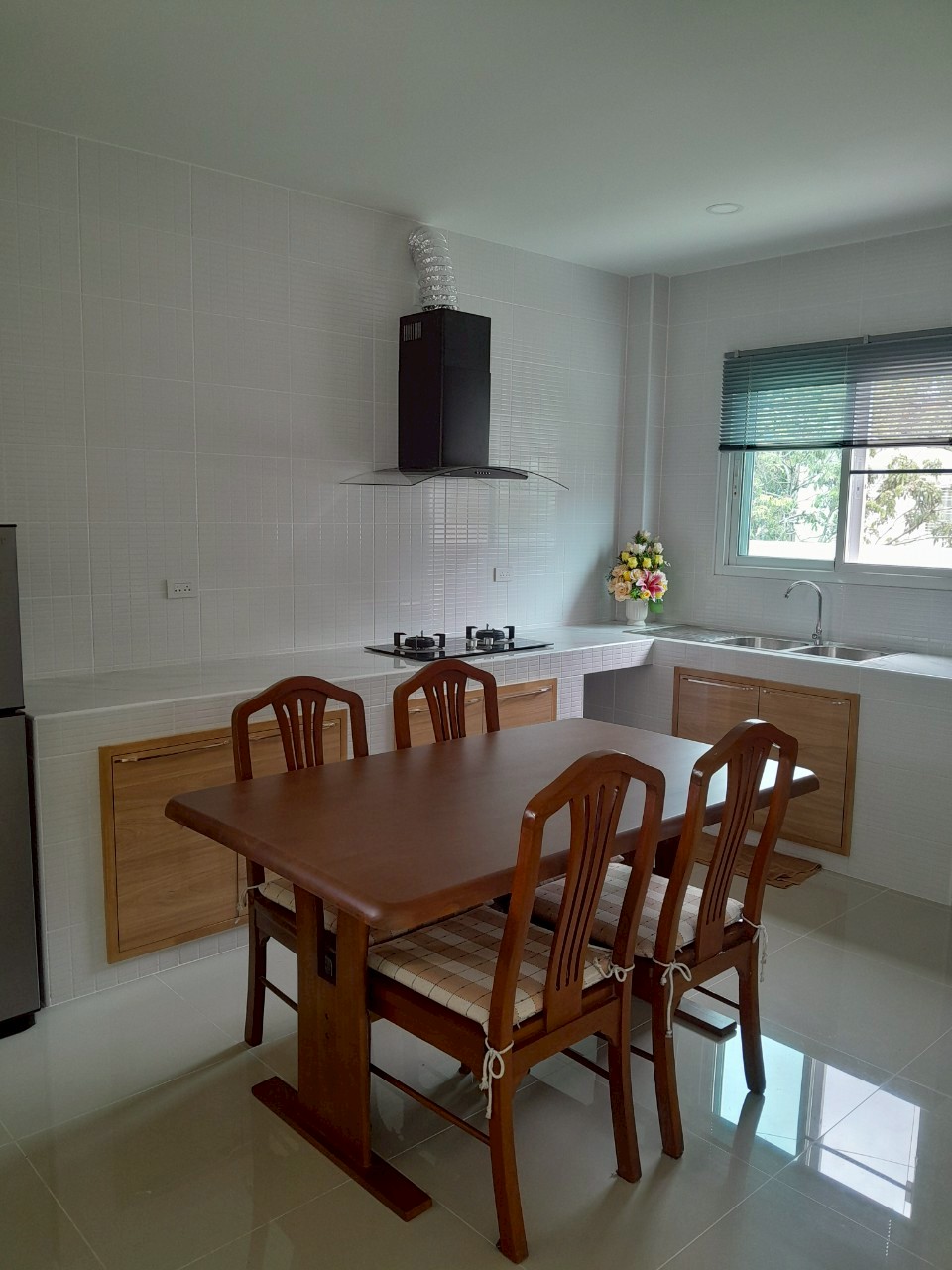 3-Bedroom Family Home Near International Schools | Hang Dong photo 3