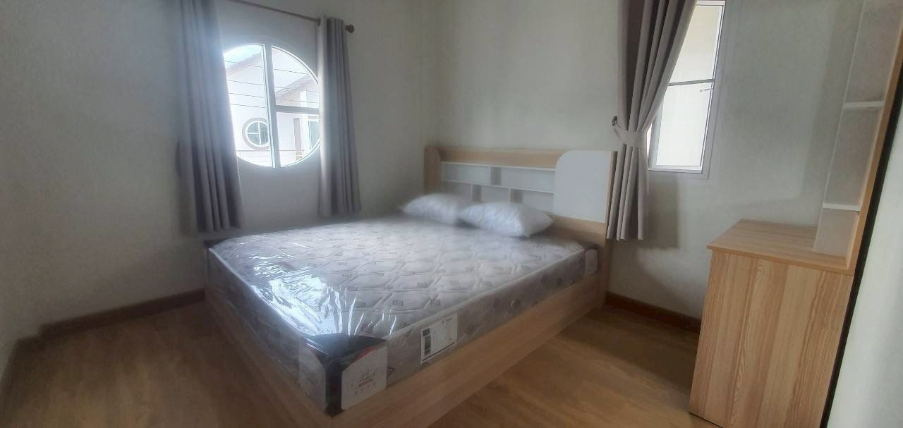 3-Bedroom Family Home Near International Schools | Hang Dong photo 9