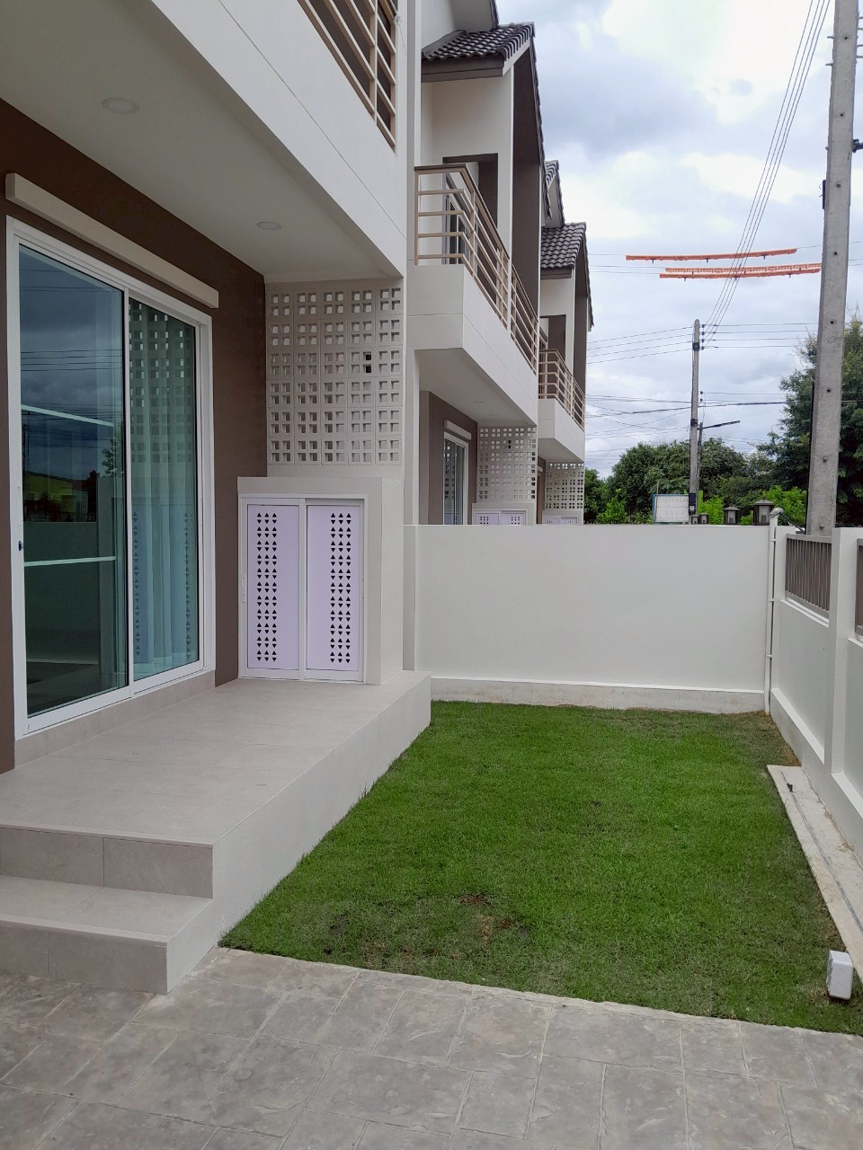 3-Bedroom Family Home Near International Schools | Hang Dong photo 6