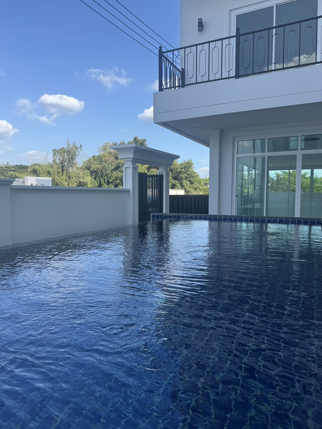 New 5 Bedroom Pool Villa for Sale in Hang Dong Chiang Mai | THB 11.5M photo 8