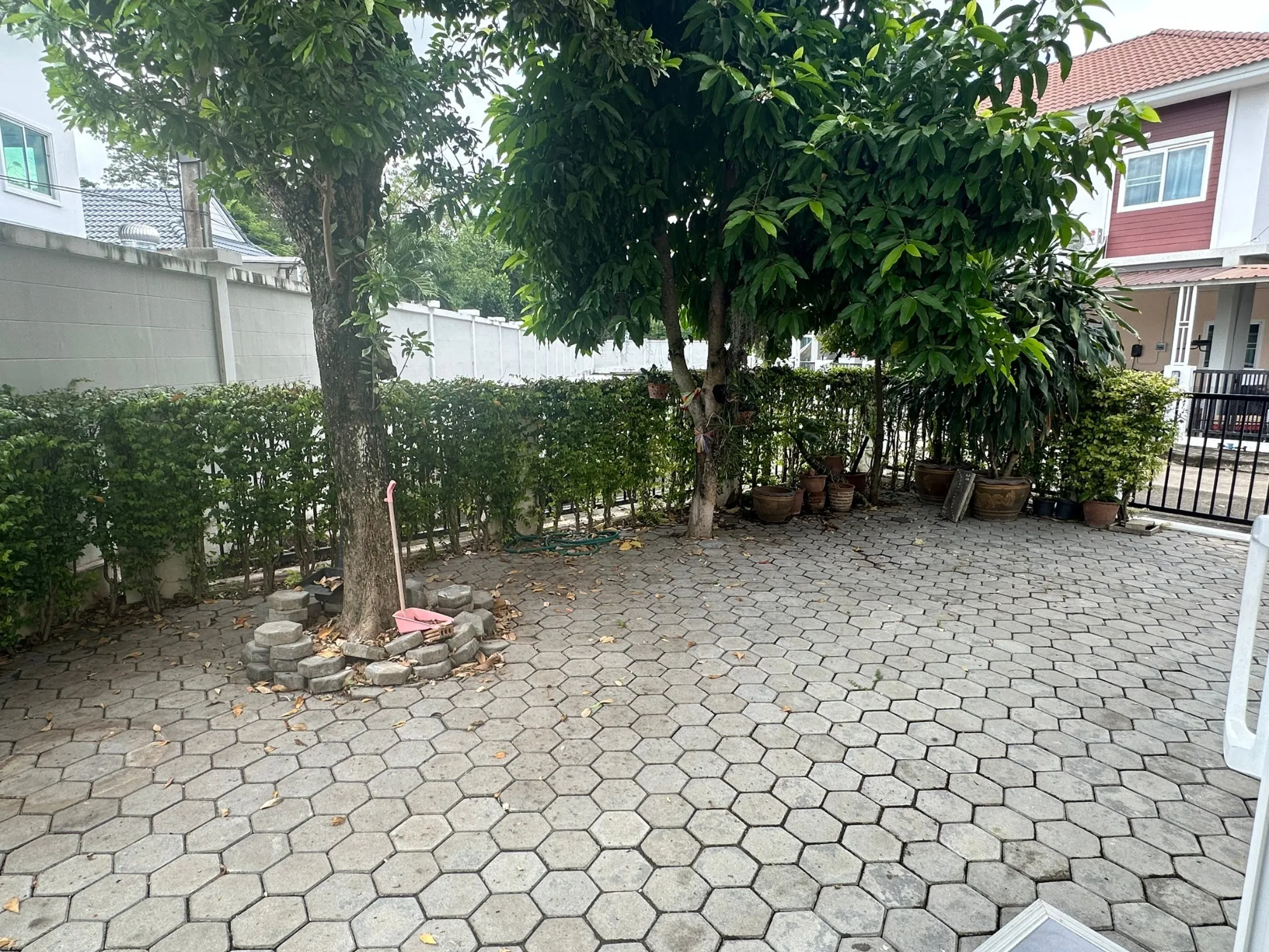 4 Bedroom House for Sale in Saraphi Chiang Mai | Near UCIS | THB 4.5M photo 20