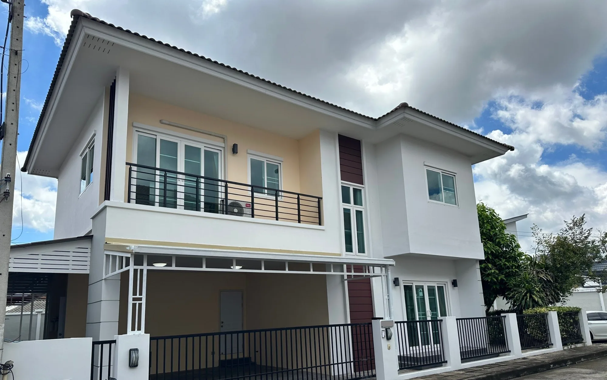 4 Bedroom House for Sale in Saraphi Chiang Mai | Near UCIS | THB 4.5M photo 16