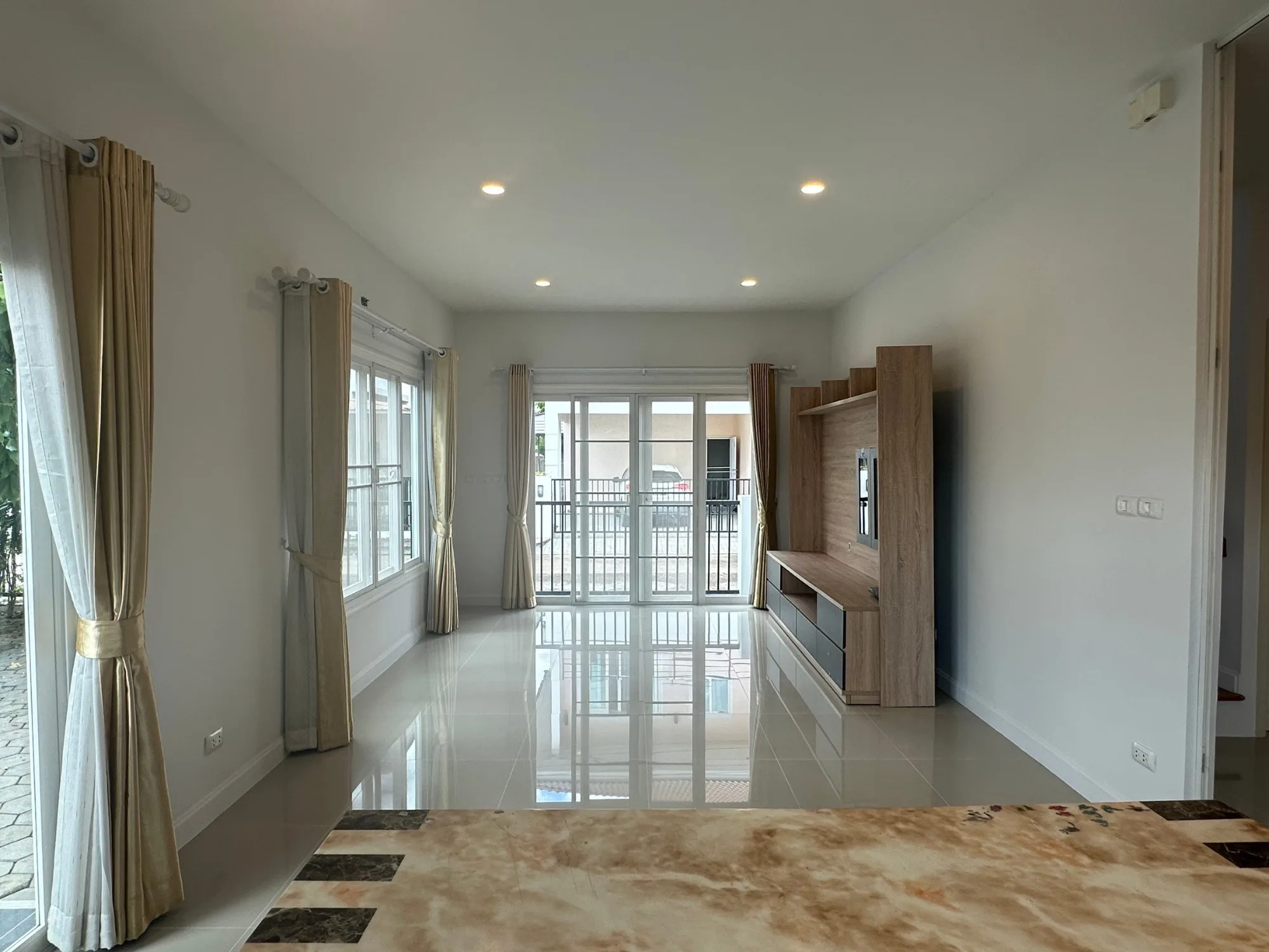 4 Bedroom House for Sale in Saraphi Chiang Mai | Near UCIS | THB 4.5M photo 3