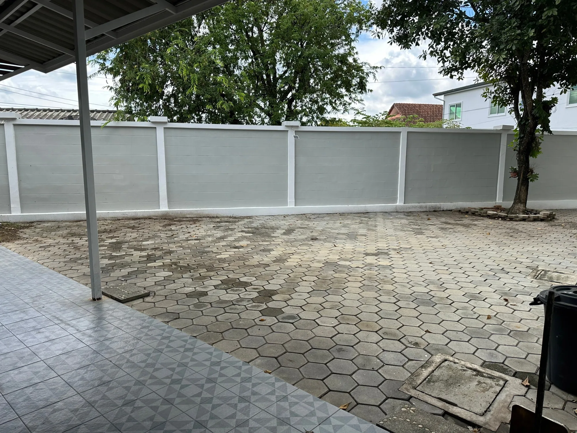 4 Bedroom House for Sale in Saraphi Chiang Mai | Near UCIS | THB 4.5M photo 21