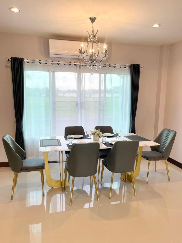 5 Bedroom House for Rent in San Sai Chiang Mai | San Na Meng | THB 50K photo 5