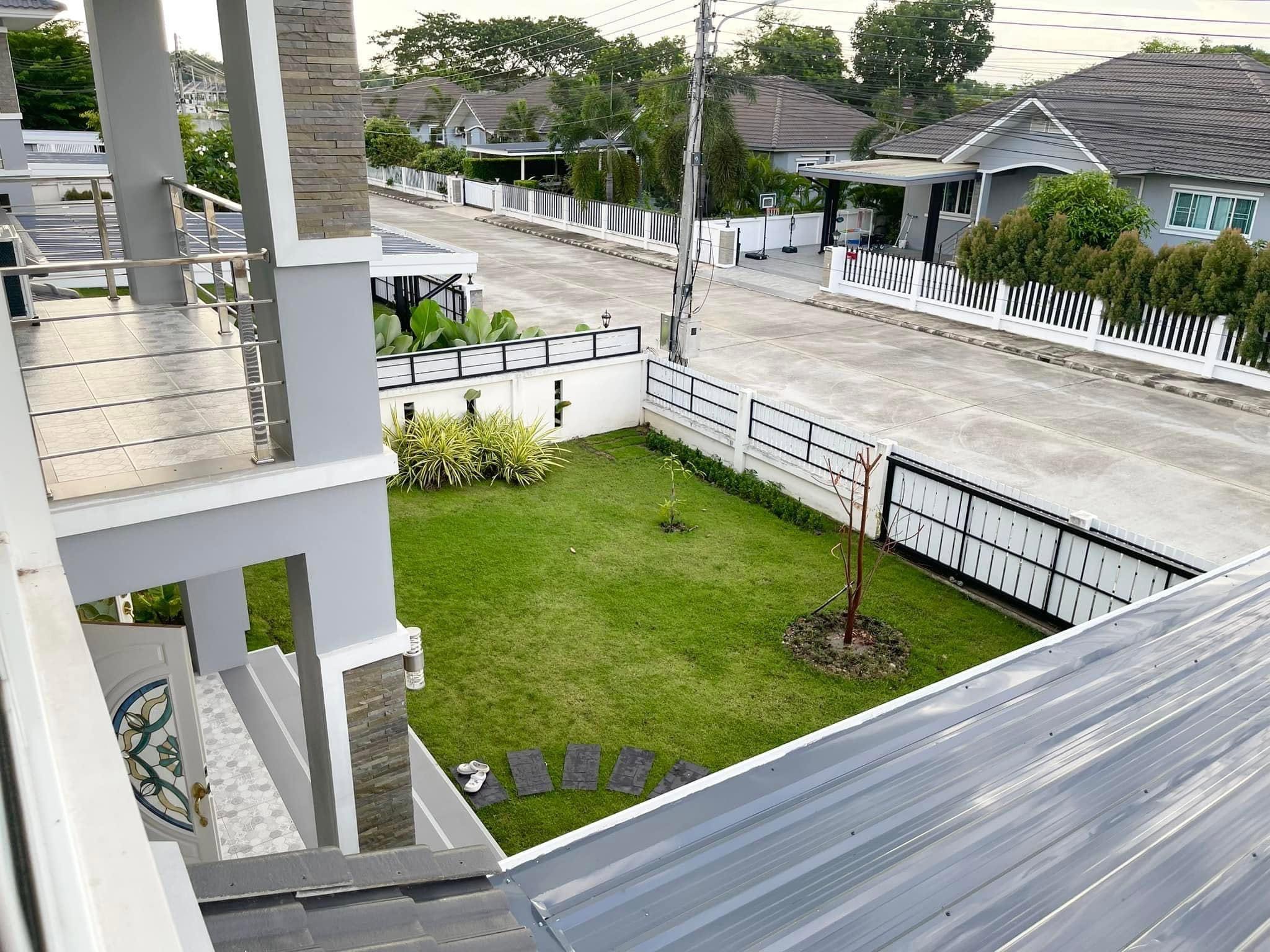 5 Bedroom House for Rent in San Sai Chiang Mai | San Na Meng | THB 50K photo 18