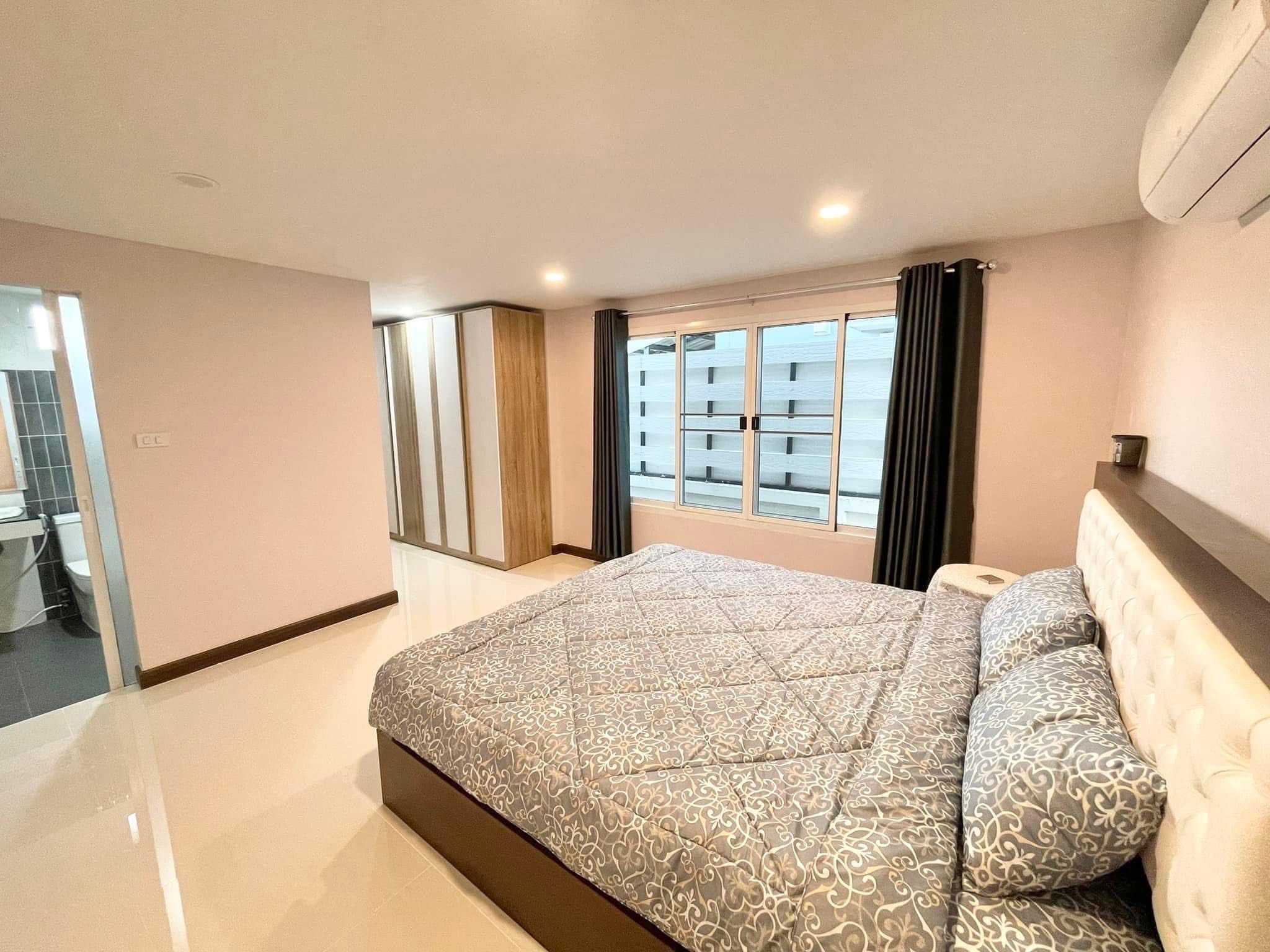 5 Bedroom House for Rent in San Sai Chiang Mai | San Na Meng | THB 50K photo 7