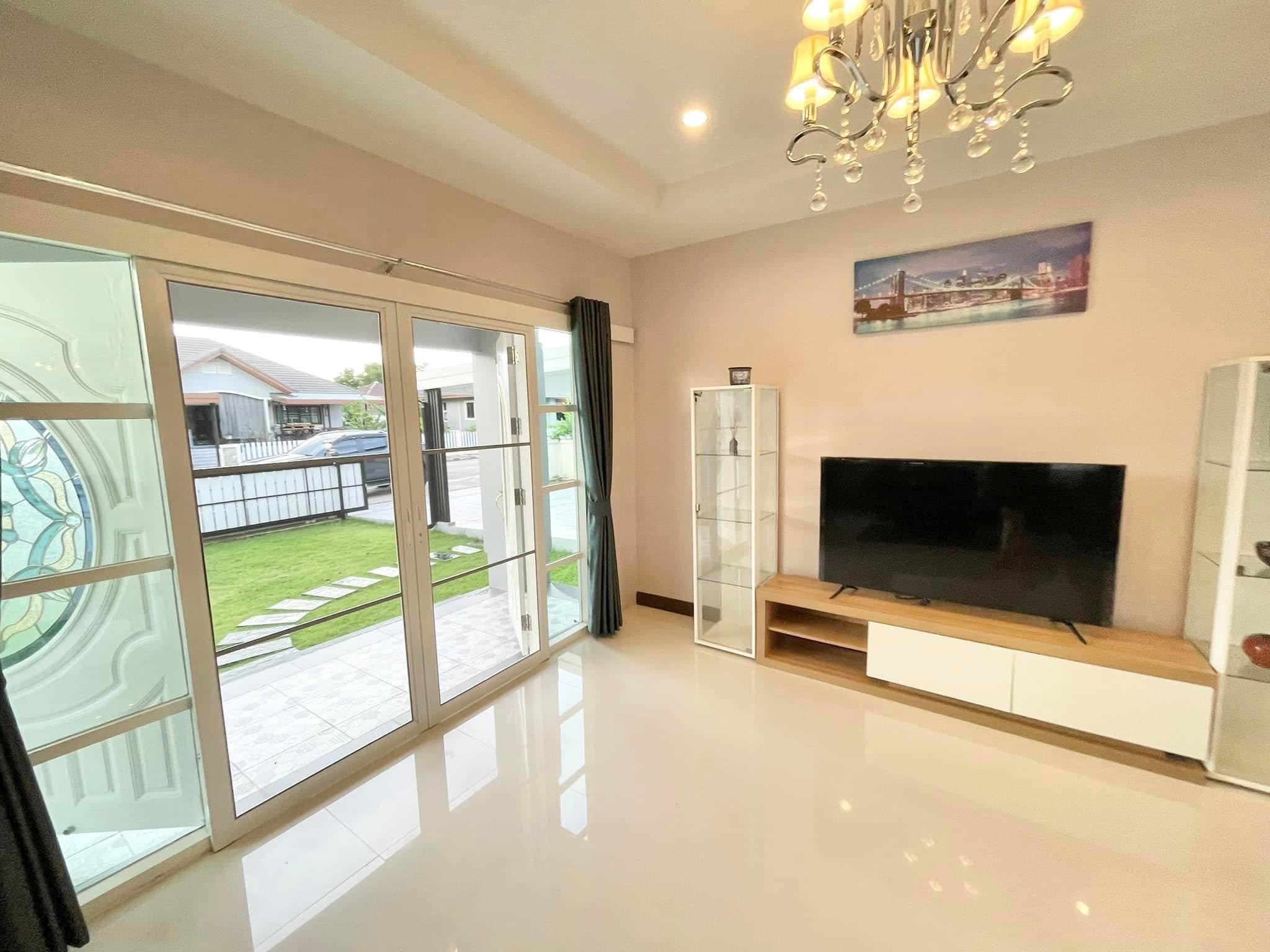 5 Bedroom House for Rent in San Sai Chiang Mai | San Na Meng | THB 50K photo 2