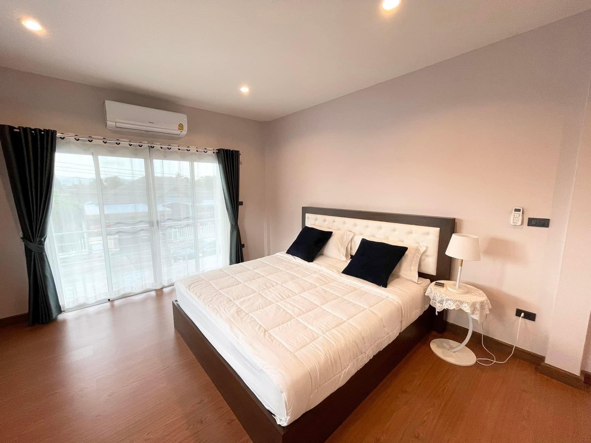5 Bedroom House for Rent in San Sai Chiang Mai | San Na Meng | THB 50K photo 6