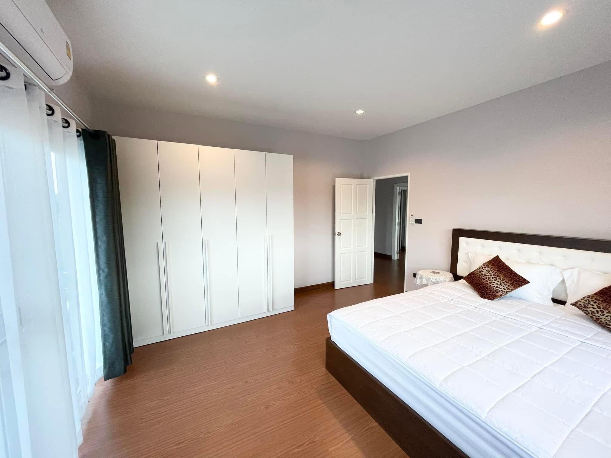 5 Bedroom House for Rent in San Sai Chiang Mai | San Na Meng | THB 50K photo 10