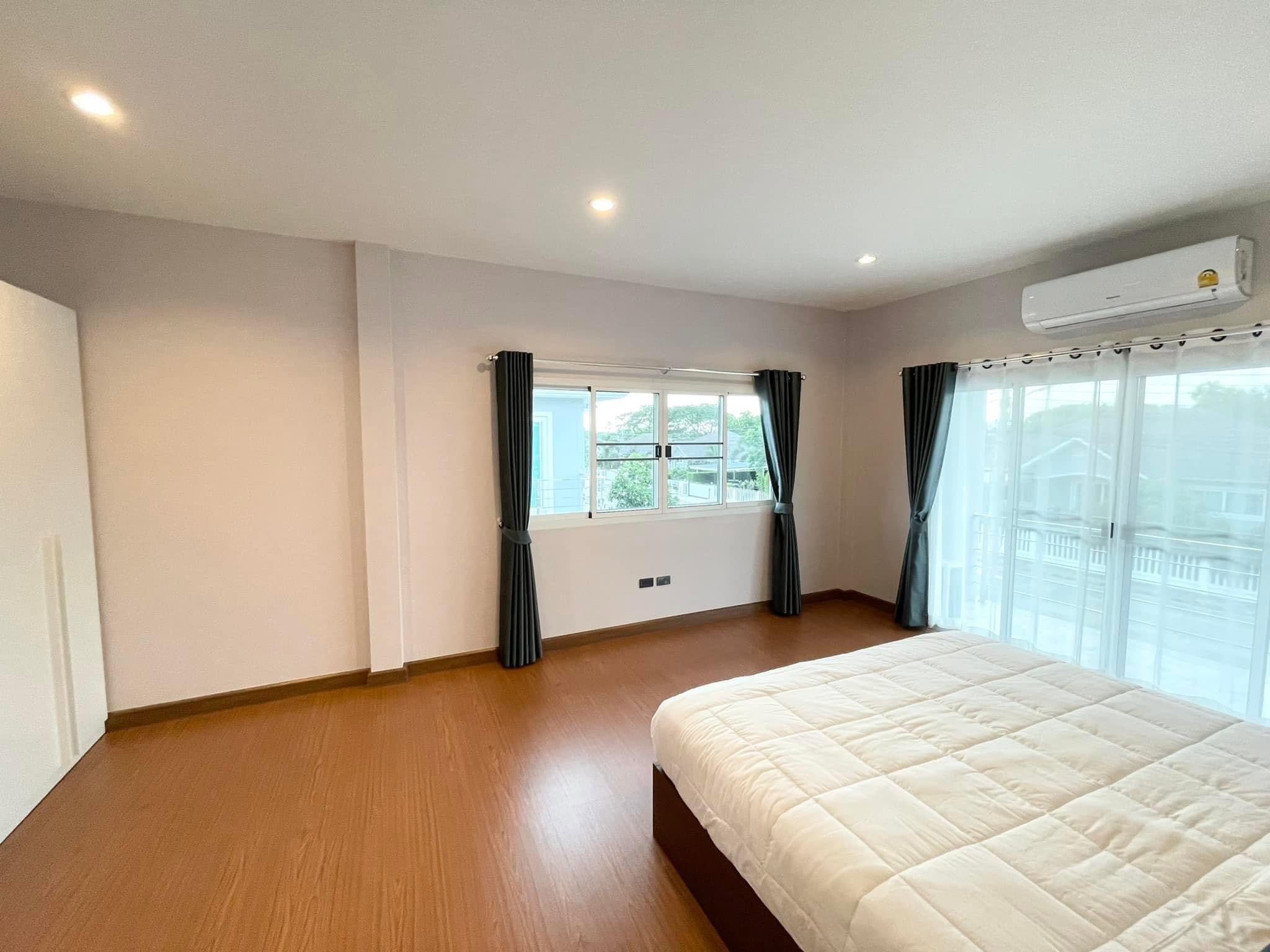 5 Bedroom House for Rent in San Sai Chiang Mai | San Na Meng | THB 50K photo 11