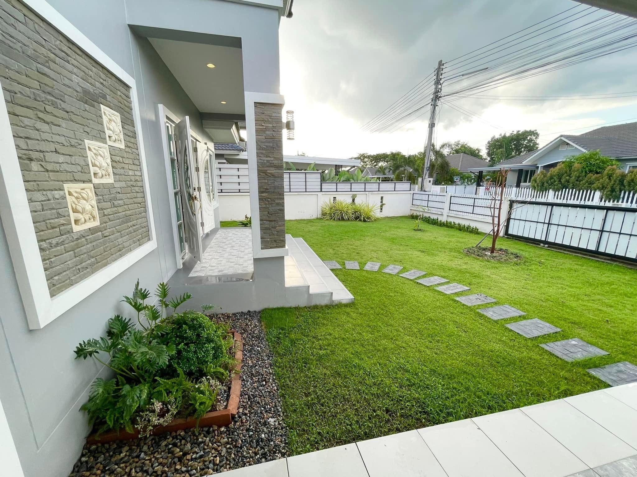 5 Bedroom House for Rent in San Sai Chiang Mai | San Na Meng | THB 50K photo 19