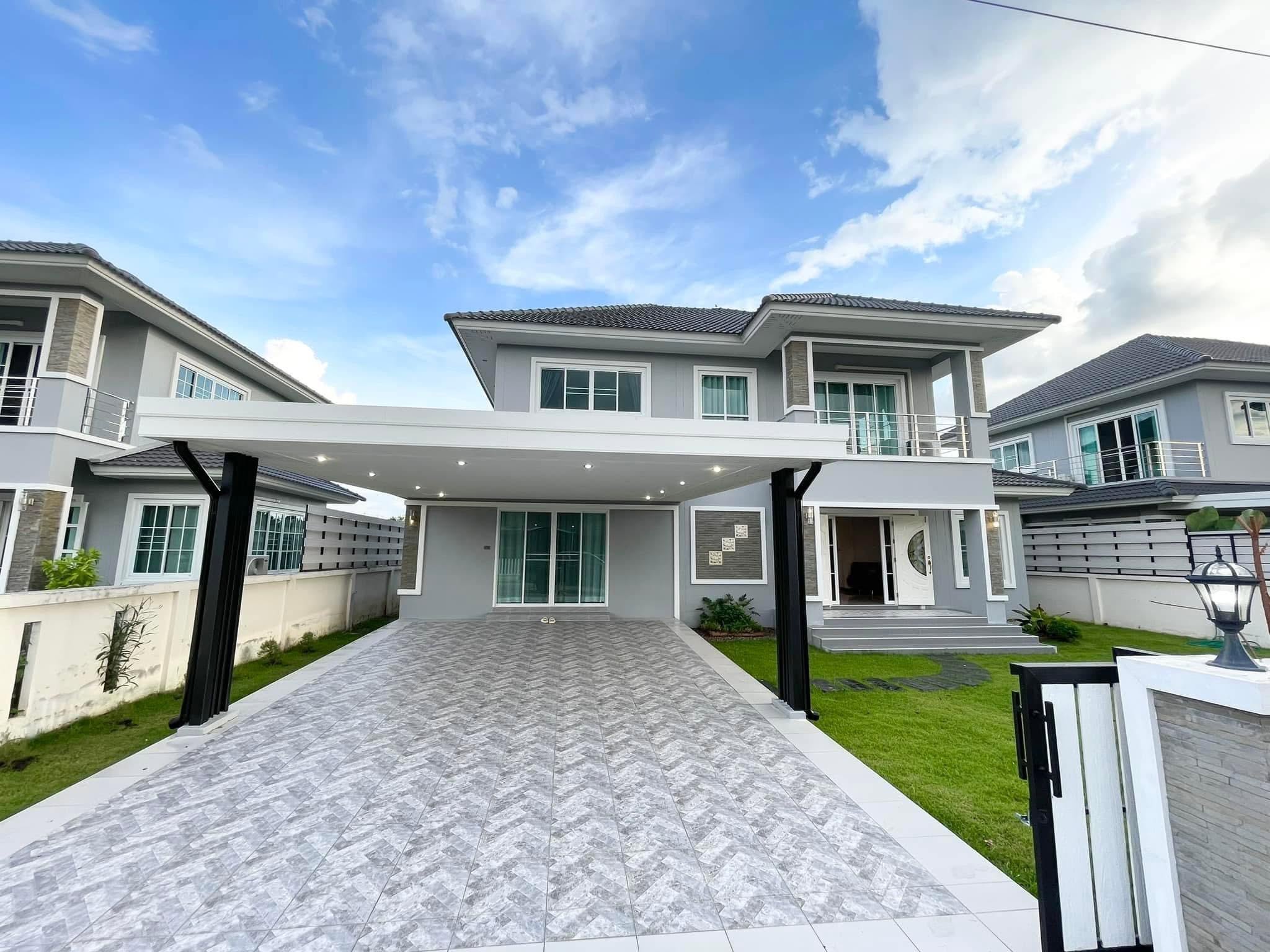 5 Bedroom House for Rent in San Sai Chiang Mai | San Na Meng | THB 50K photo 16