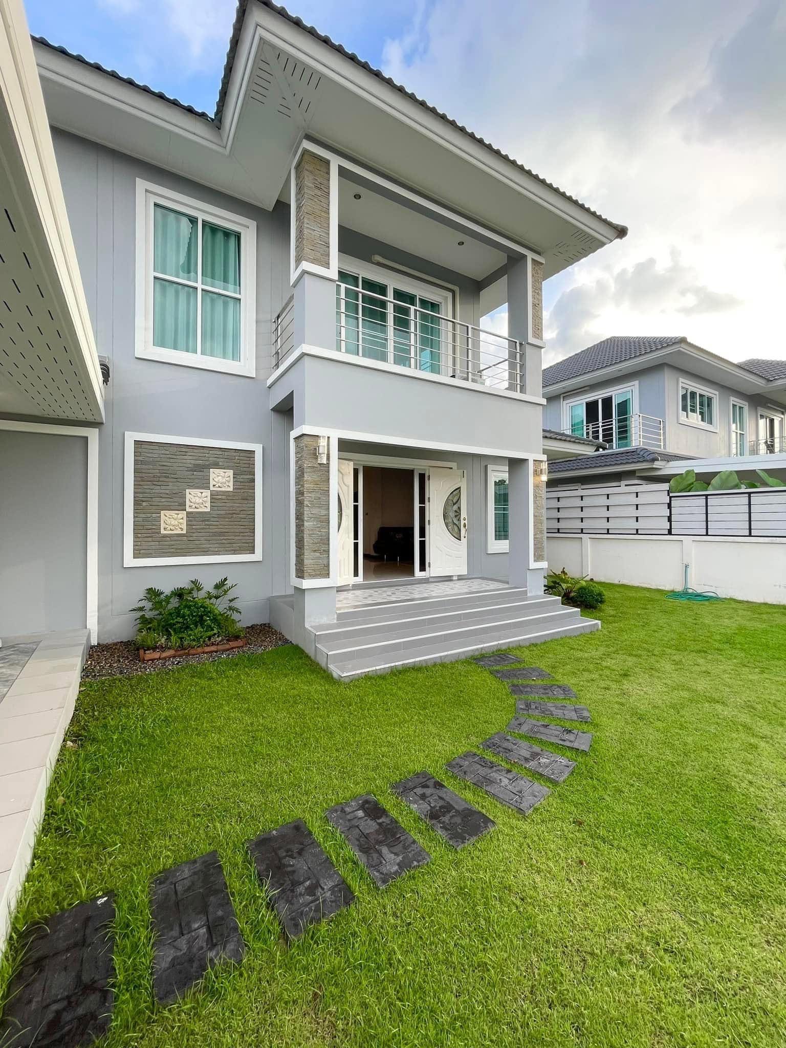 5 Bedroom House for Rent in San Sai Chiang Mai | San Na Meng | THB 50K photo 17