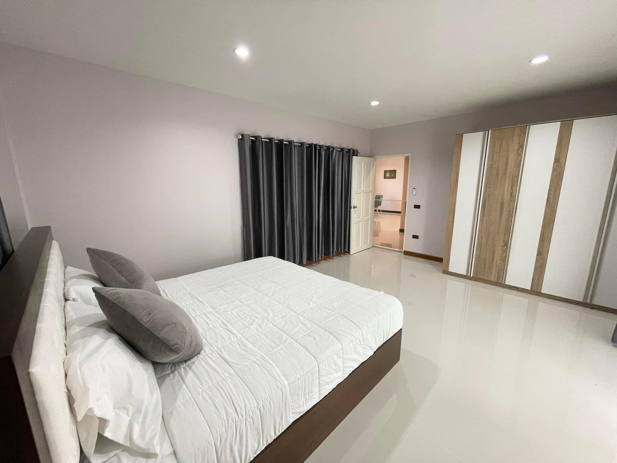 5 Bedroom House for Rent in San Sai Chiang Mai | San Na Meng | THB 50K photo 12