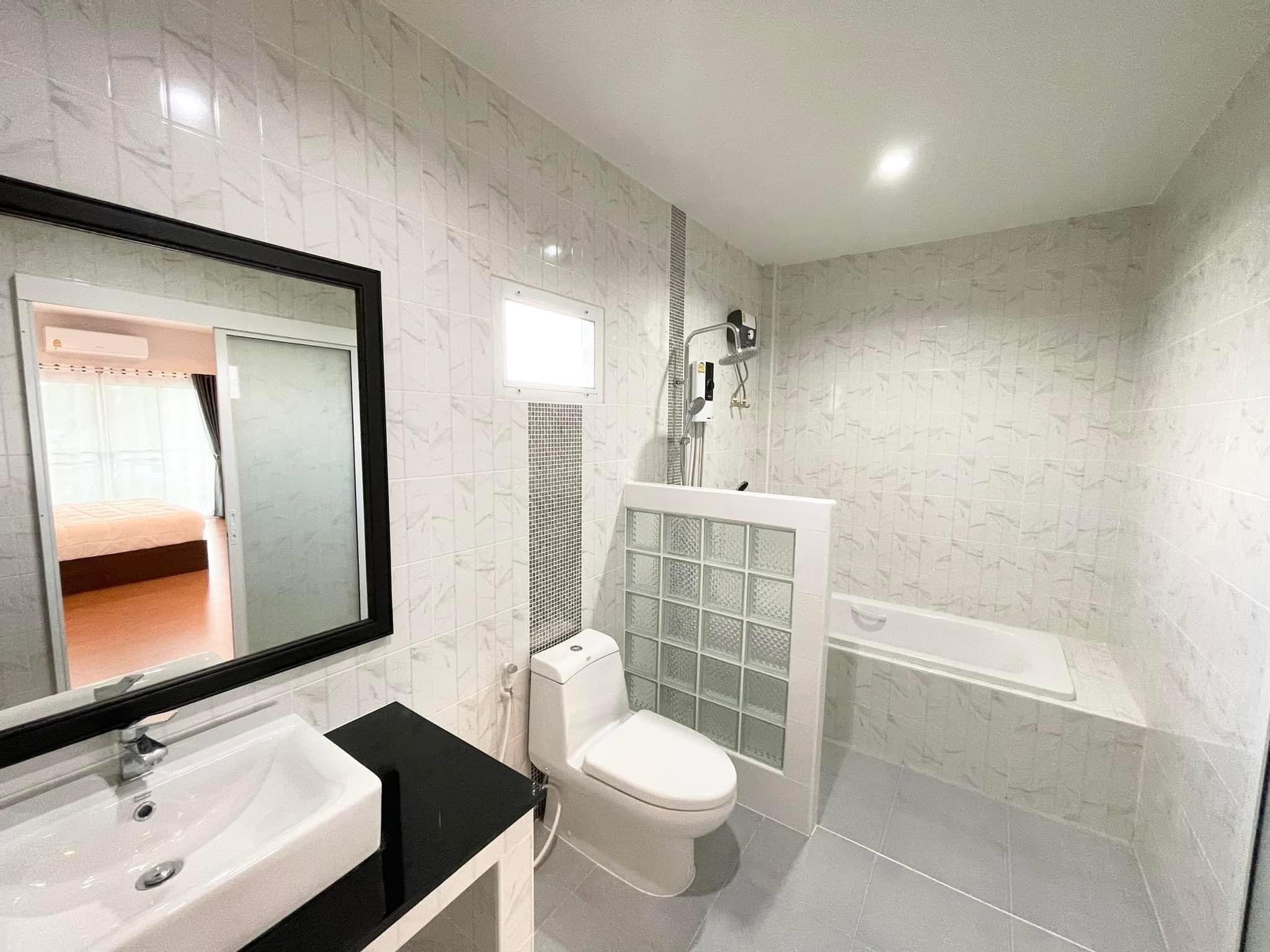 5 Bedroom House for Rent in San Sai Chiang Mai | San Na Meng | THB 50K photo 9