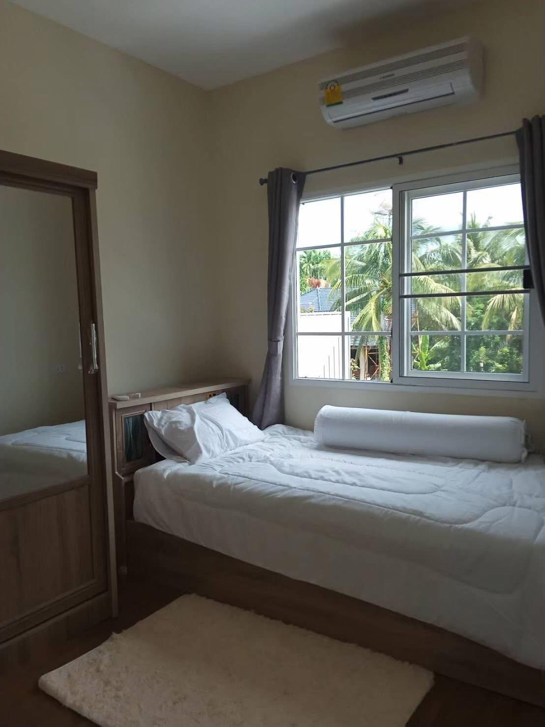 4-Bedroom Townhouse for Rent Near Central Chiang Mai | THB 19,000/Month photo 5