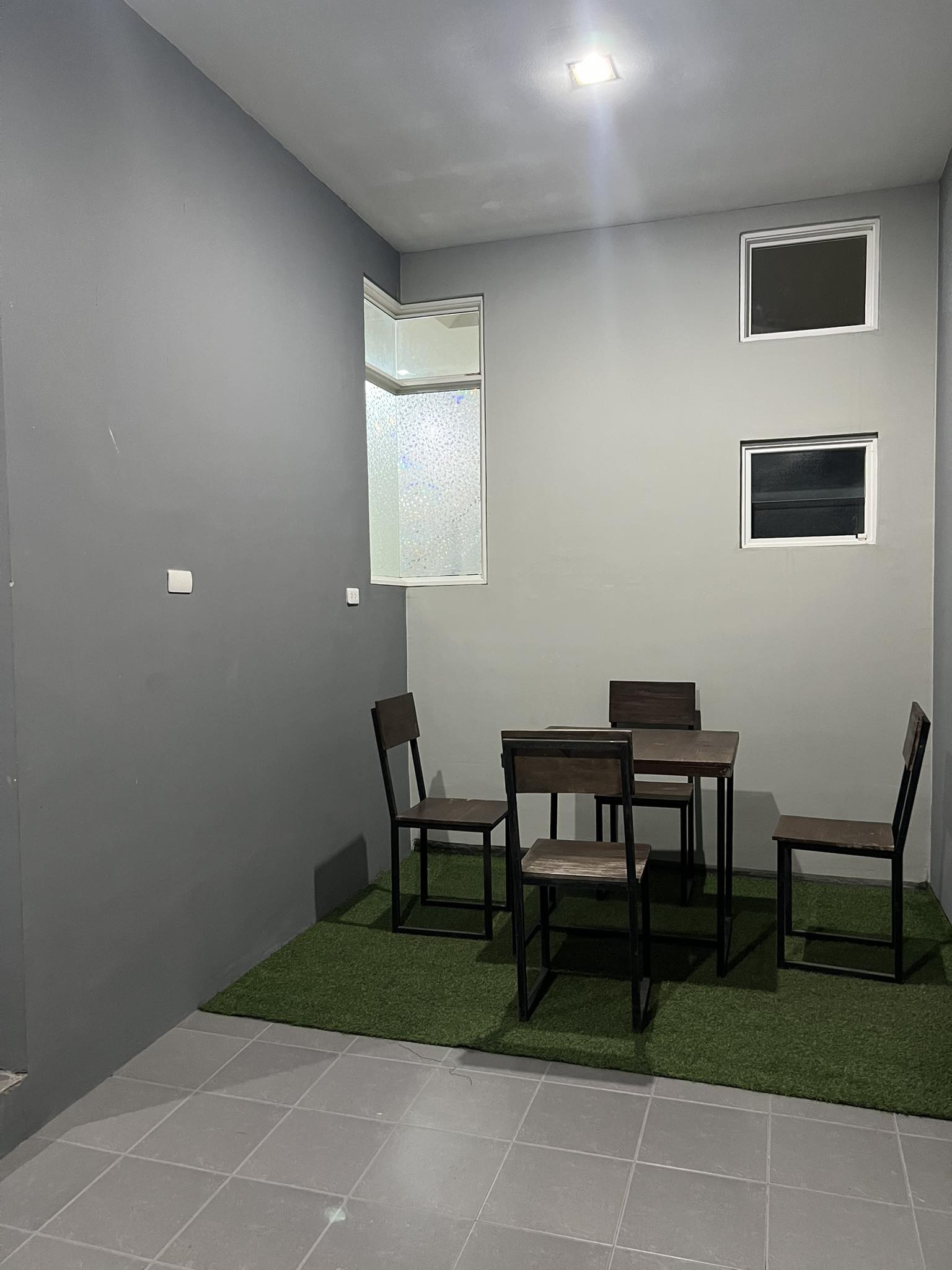 4-Bedroom Townhouse for Rent Near Central Chiang Mai | THB 19,000/Month photo 12
