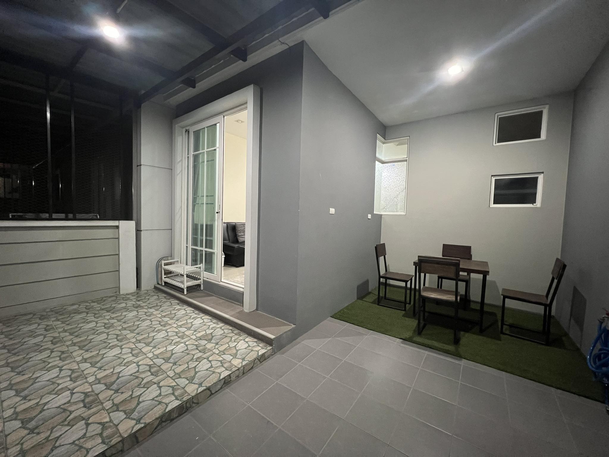 4-Bedroom Townhouse for Rent Near Central Chiang Mai | THB 19,000/Month photo 11
