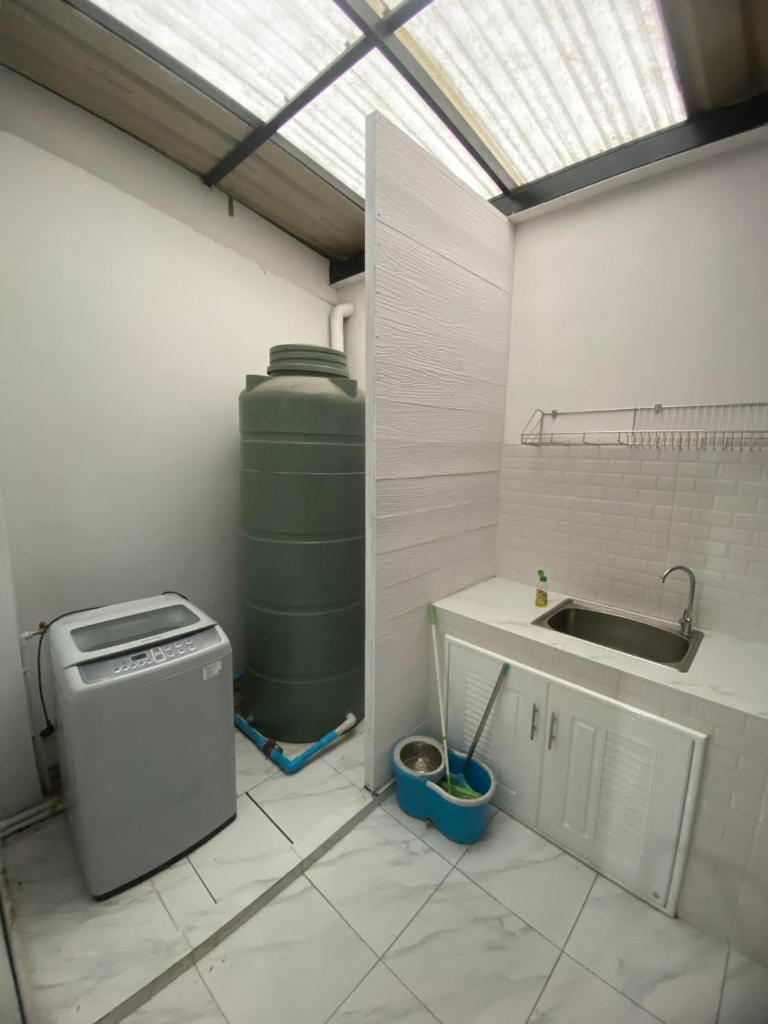 4-Bedroom Townhouse for Rent Near Central Chiang Mai | THB 19,000/Month photo 9