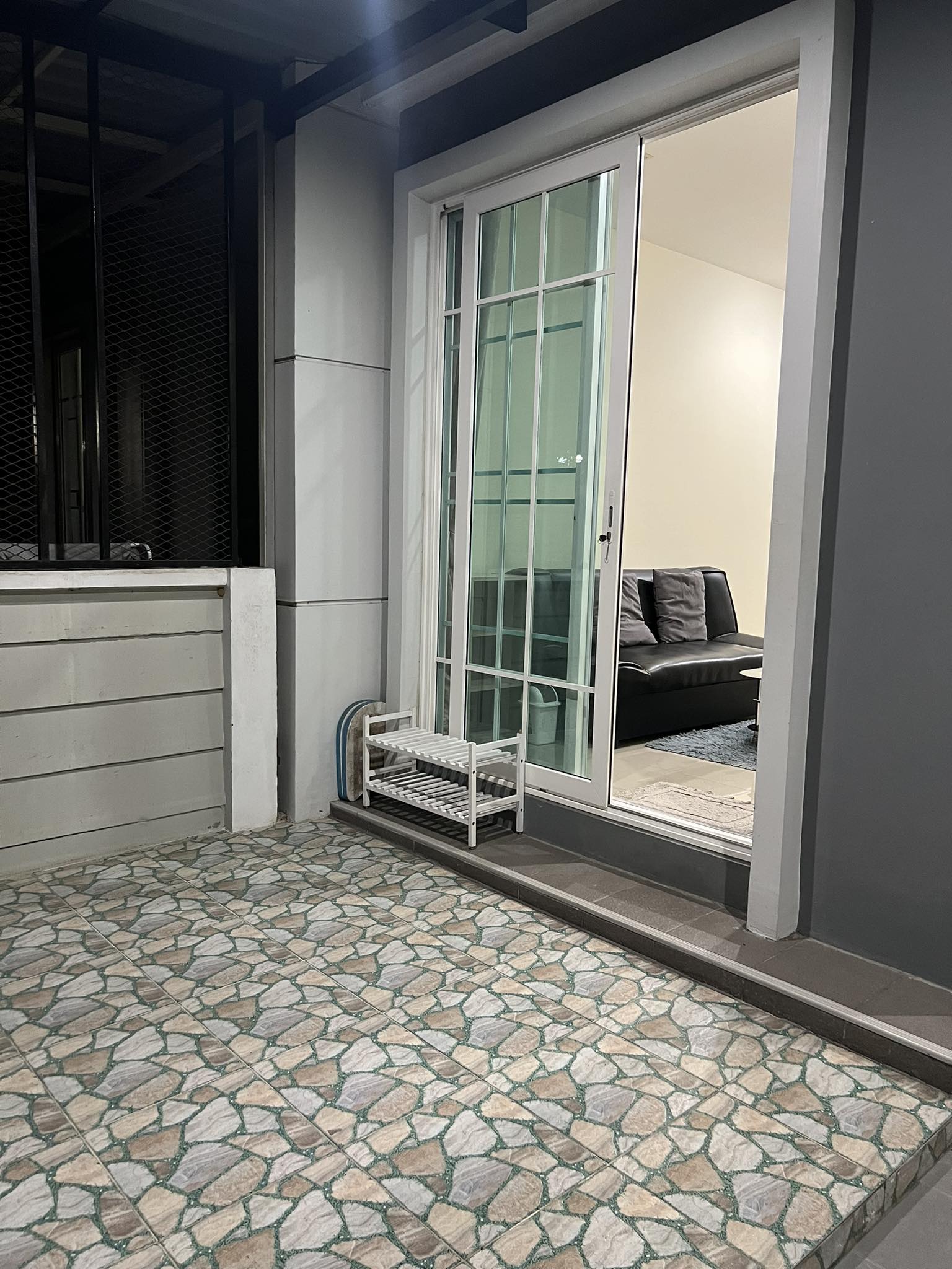 4-Bedroom Townhouse for Rent Near Central Chiang Mai | THB 19,000/Month photo 10