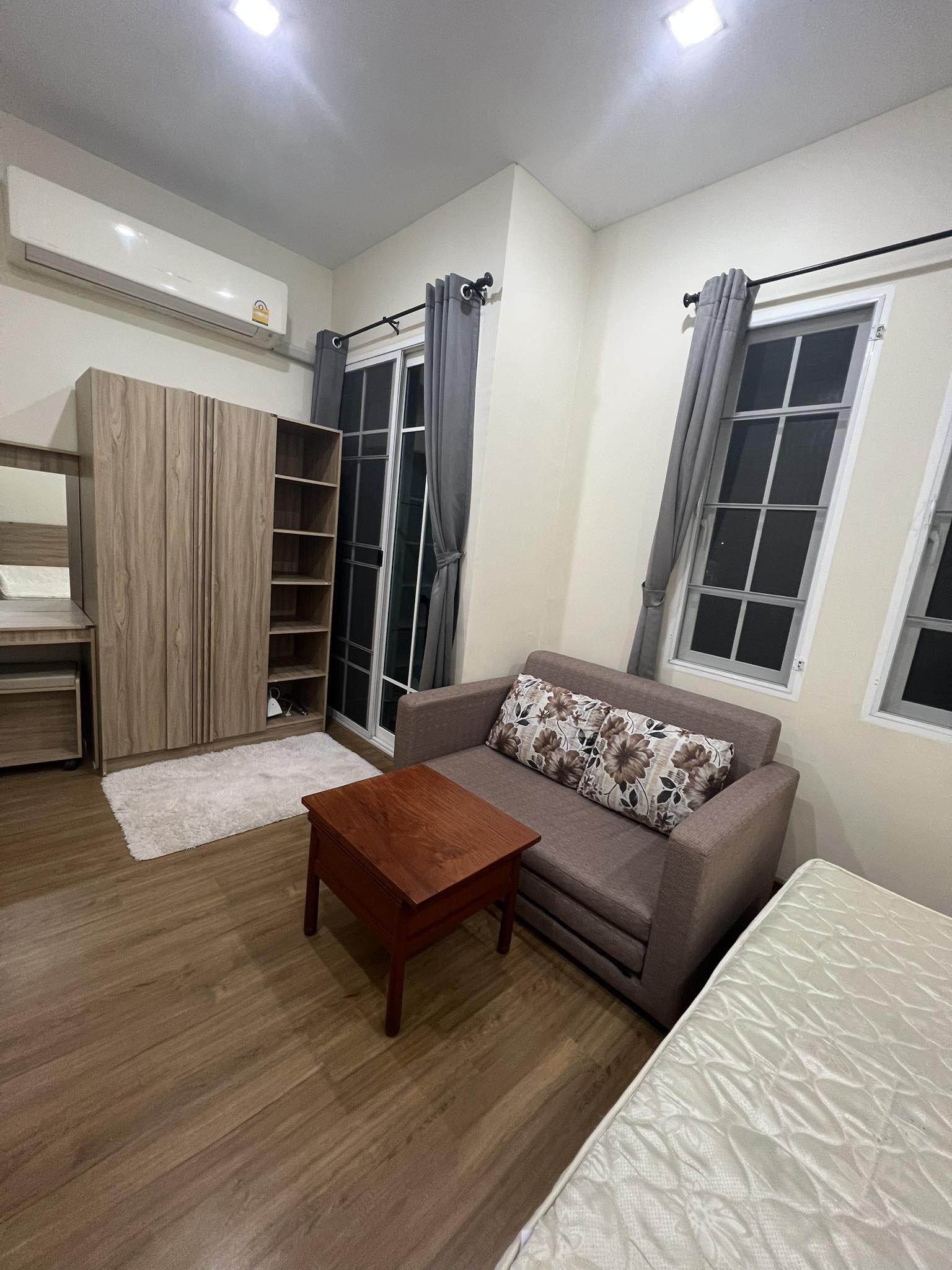 4-Bedroom Townhouse for Rent Near Central Chiang Mai | THB 19,000/Month photo 6